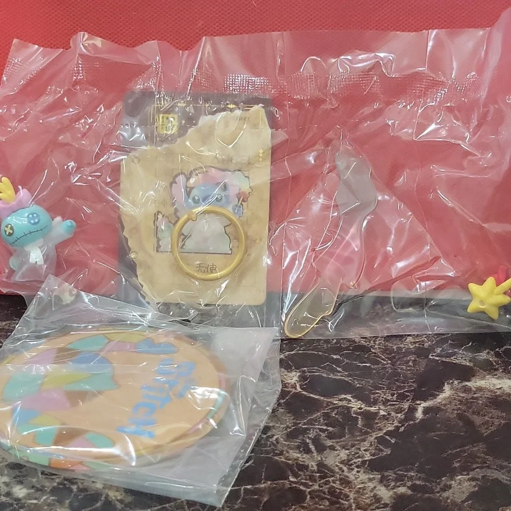 Disney authentic new